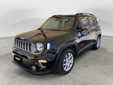 Jeep Renegade 1.6 Multijet 130 CV Limited