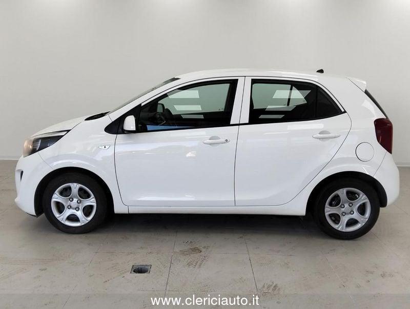 KIA Picanto 1.0 12V 5 porte