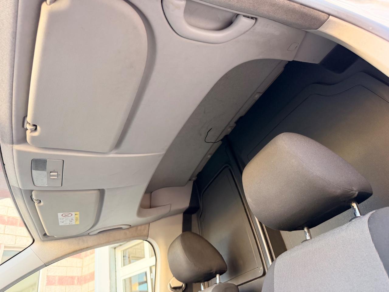 Volkswagen Caddy 1.6 TDI Furgone