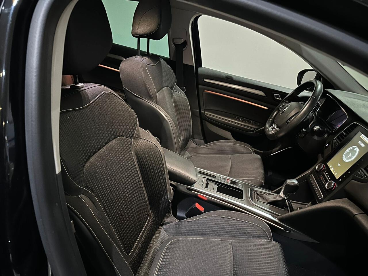 Renault Megane Mégane Sporter Blue dCi 115 CV Business