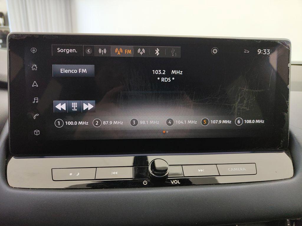 NISSAN Qashqai 3ª serie - Qashqai e-Power Tekna