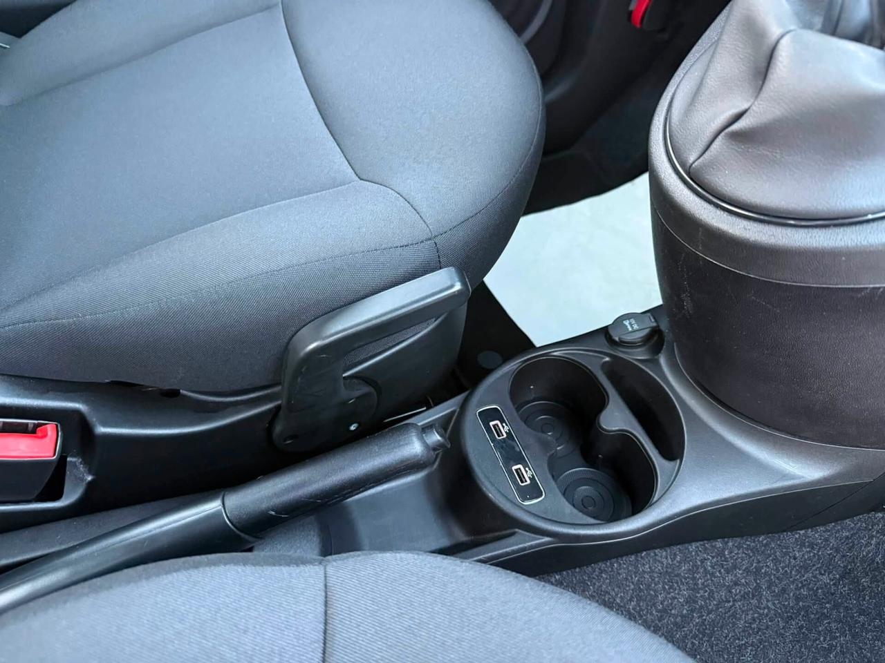 Fiat 500 1.0 Hybrid