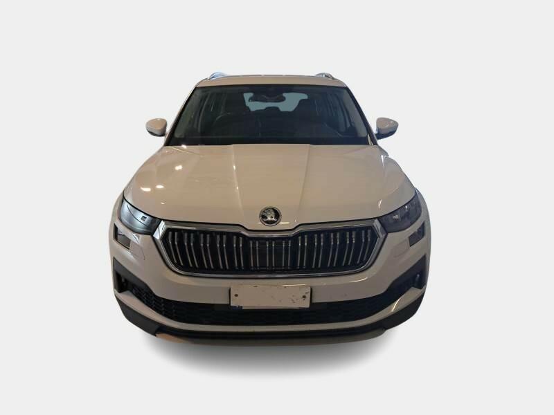 SKODA KODIAQ 2.0 TDI EVO SCR STYLE DSG 5p