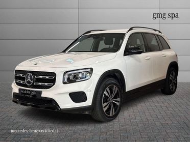 Mercedes-Benz GLB 200 d Sport Plus auto