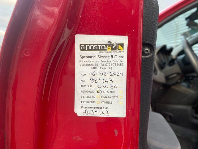 FIAT Panda 0.9 TwinAir Turbo METANO OK NEOPATENTATI