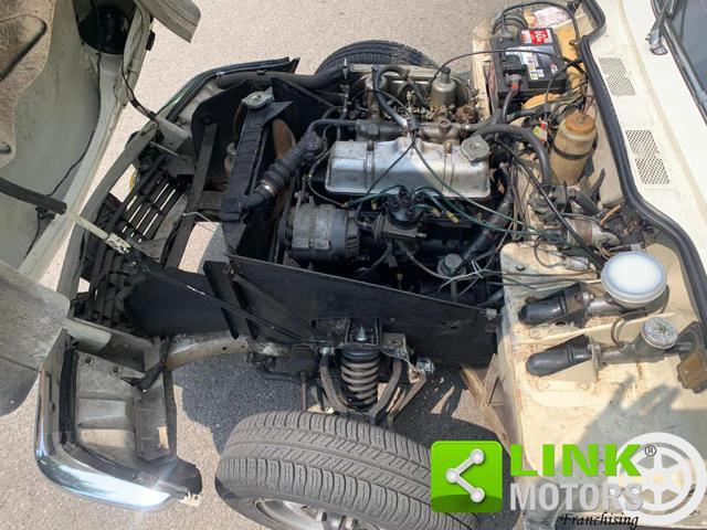 TRIUMPH Spitfire MK4