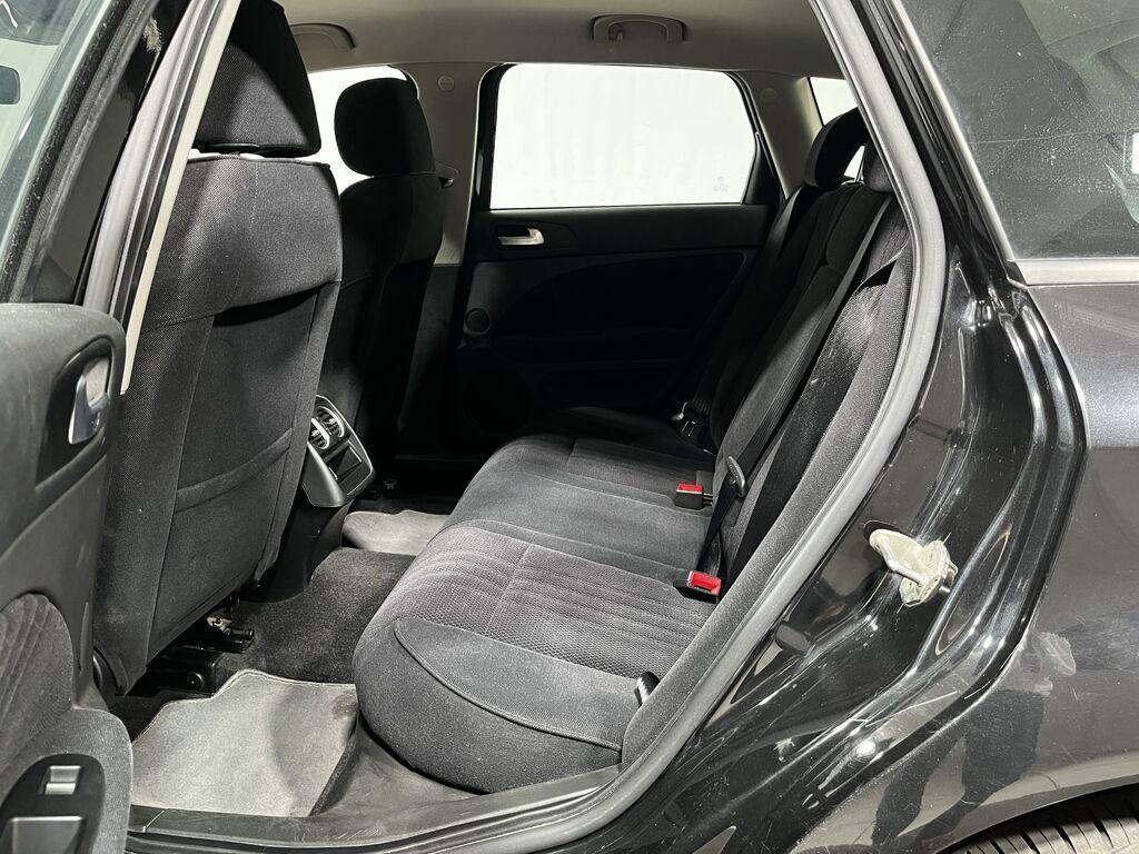 Alfa Romeo 159 SW 1.9 jtdm 16v Progression 150cv