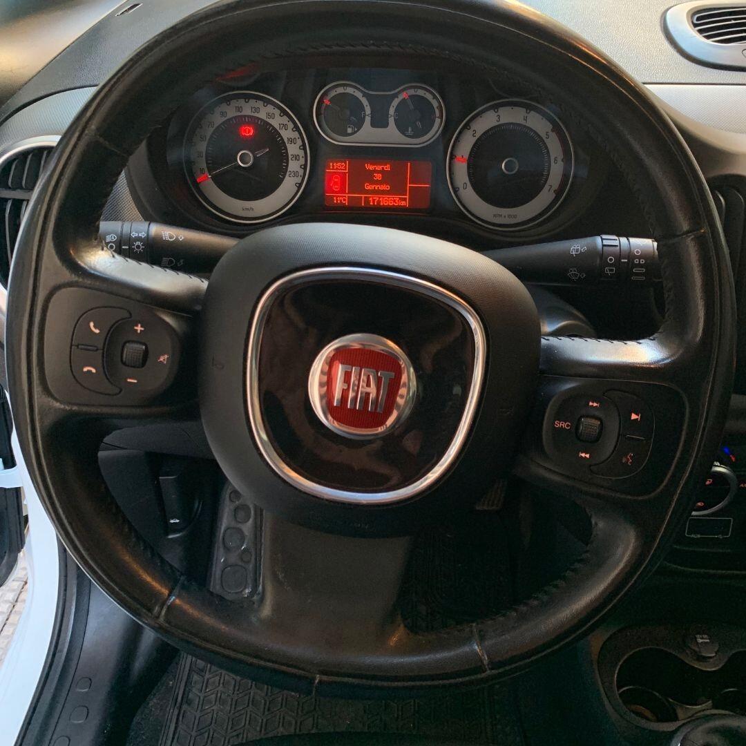 Fiat 500L Living 1.6 Multijet 120 CV Business