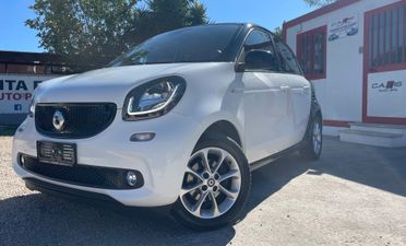 Smart ForFour 453 Passion 1.0 71cv