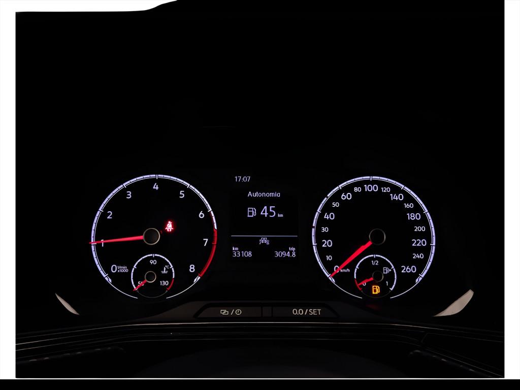 VOLKSWAGEN T-Cross 2019 - T-Cross 1.0 tsi Style 95cv
