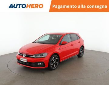 VOLKSWAGEN Polo 1.6 TDI 95 CV 5p. Highline BlueMotion Technology
