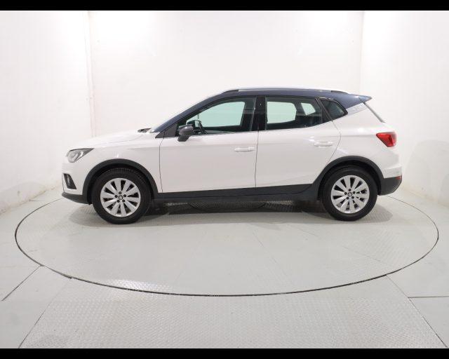 SEAT Arona 1.0 EcoTSI XCELLENCE