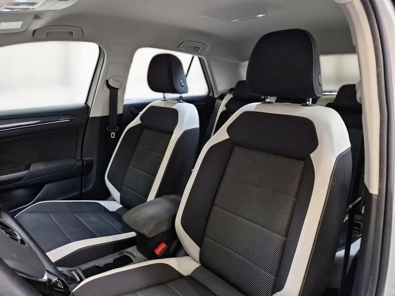 VOLKSWAGEN T-ROC 2.0 TDI 150 CV SCR ADVANCED DSG SUV
