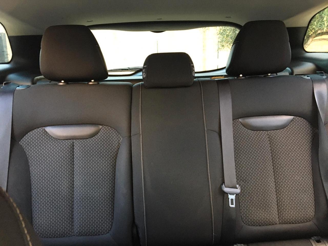 Renault Kadjar dCi 8V 110CV Energy Sport Edition