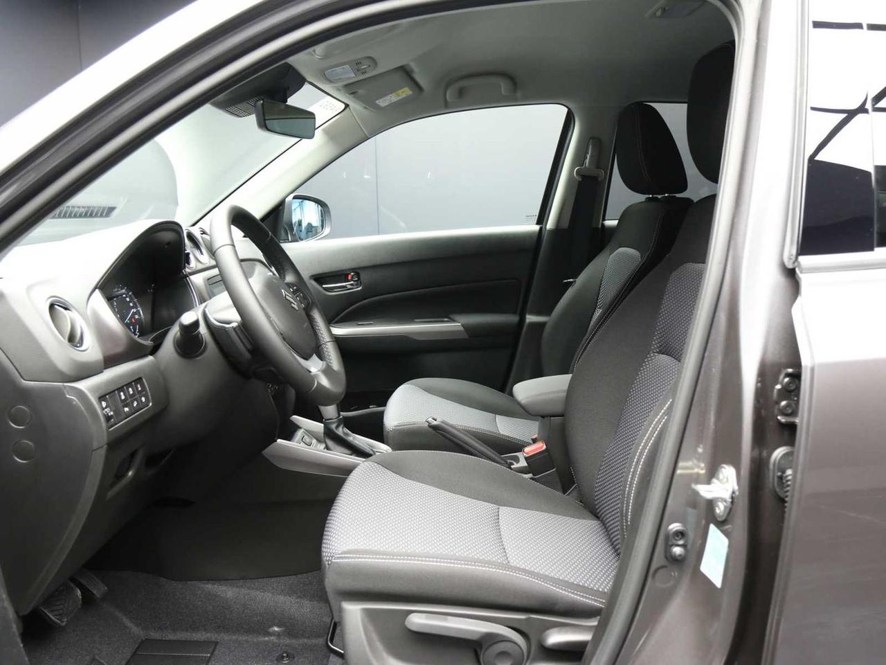 Suzuki Vitara 1.4 110CV Hybrid 4WD AllGrip A #9590