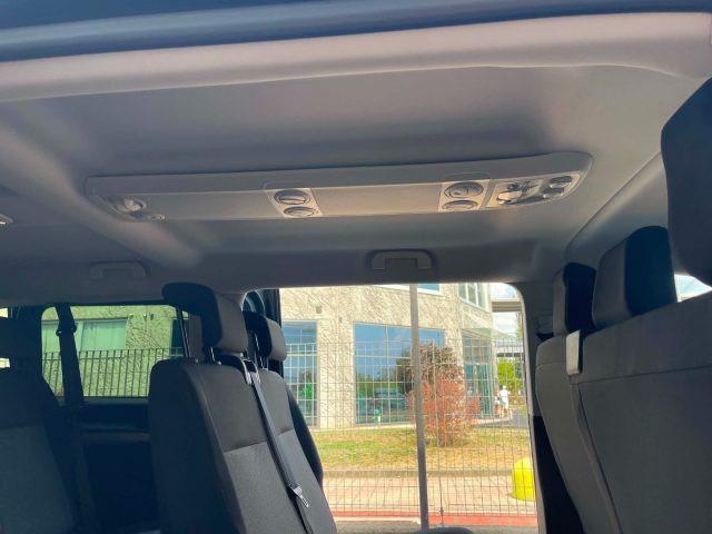 FIAT Ulysse 2.2 Multijet 180 CV S&S AT8 L3 Combi 9 POSTI