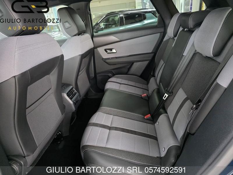 Opel Grandland Hybrid 145cv EDCT GS