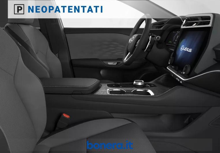 Lexus RZ 350 e Executive 2WD