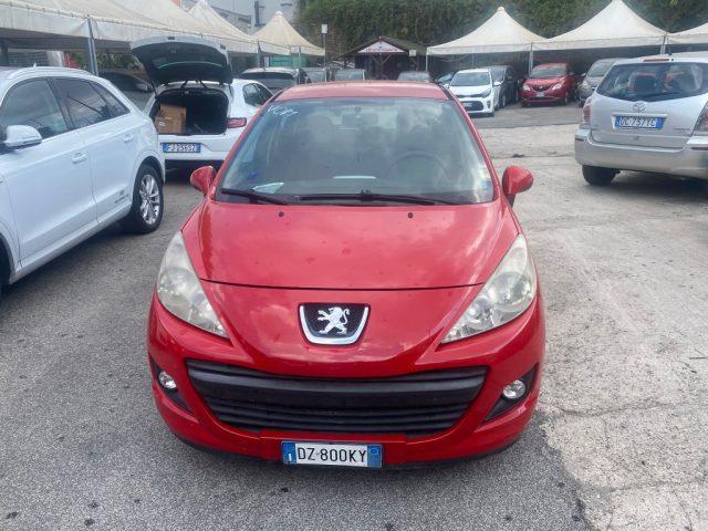 PEUGEOT 207 1.4 8V 75CV 3p. Energie ECO GPL