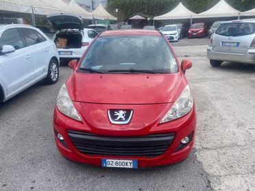 PEUGEOT 207 1.4 8V 75CV 3p. Energie ECO GPL