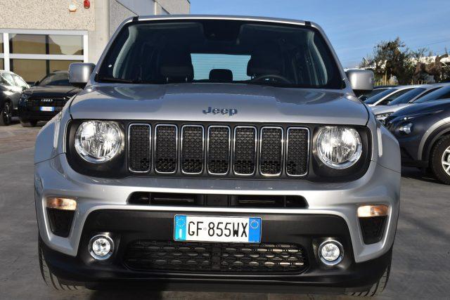 JEEP Renegade 1.6 Mjt 130 CV Business