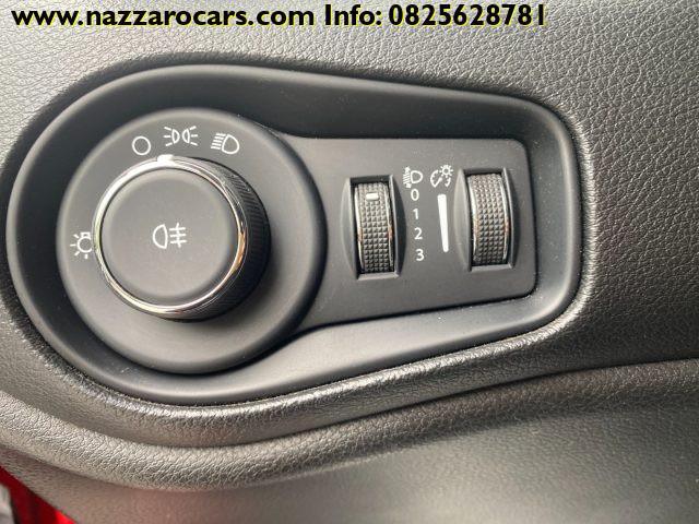 JEEP Renegade 1.6 Mjt 130 CV Longitude