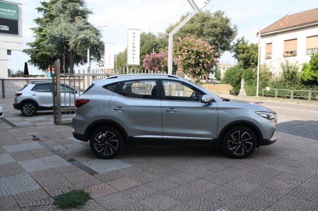 MG ZS 1.5 VTi-tech Luxury