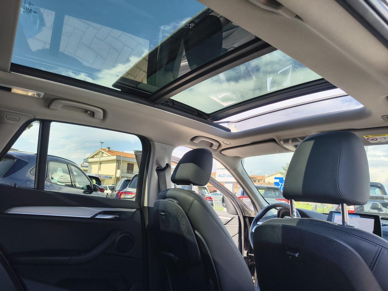 Bmw X1 1.5 diesel-sDrive16d xLine Plus*AUTOMATICA*