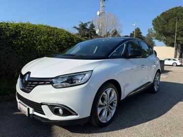 RENAULT Scenic Scénic dCi 8V 110 CV Energy Sport Edition2 NAVI