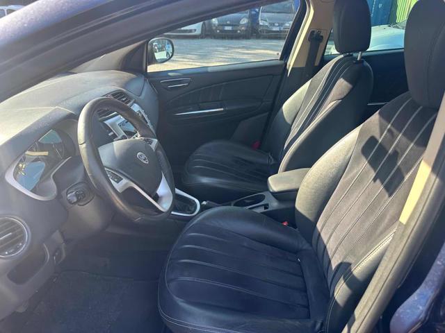 LANCIA Delta 1.6 MJT DPF Platino senza nessun lavoro da fare