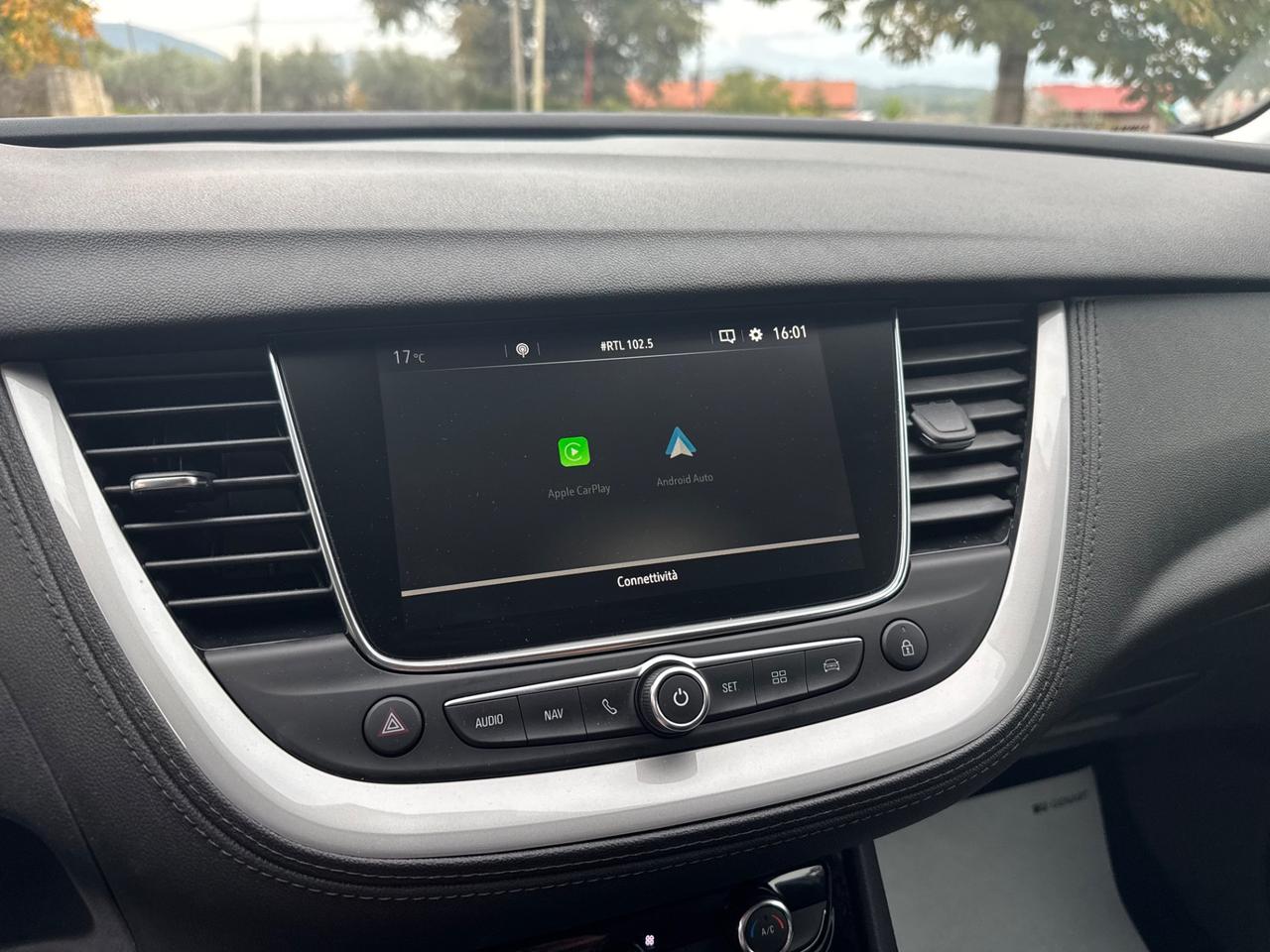 Opel Grandland X 1.5 diesel Ecotec Start&Stop Business