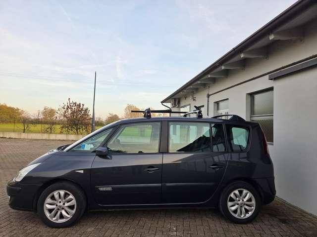 Renault Espace 2.0 dci 16v MOTORE CON 60 000 KM FULL OPTIONAL