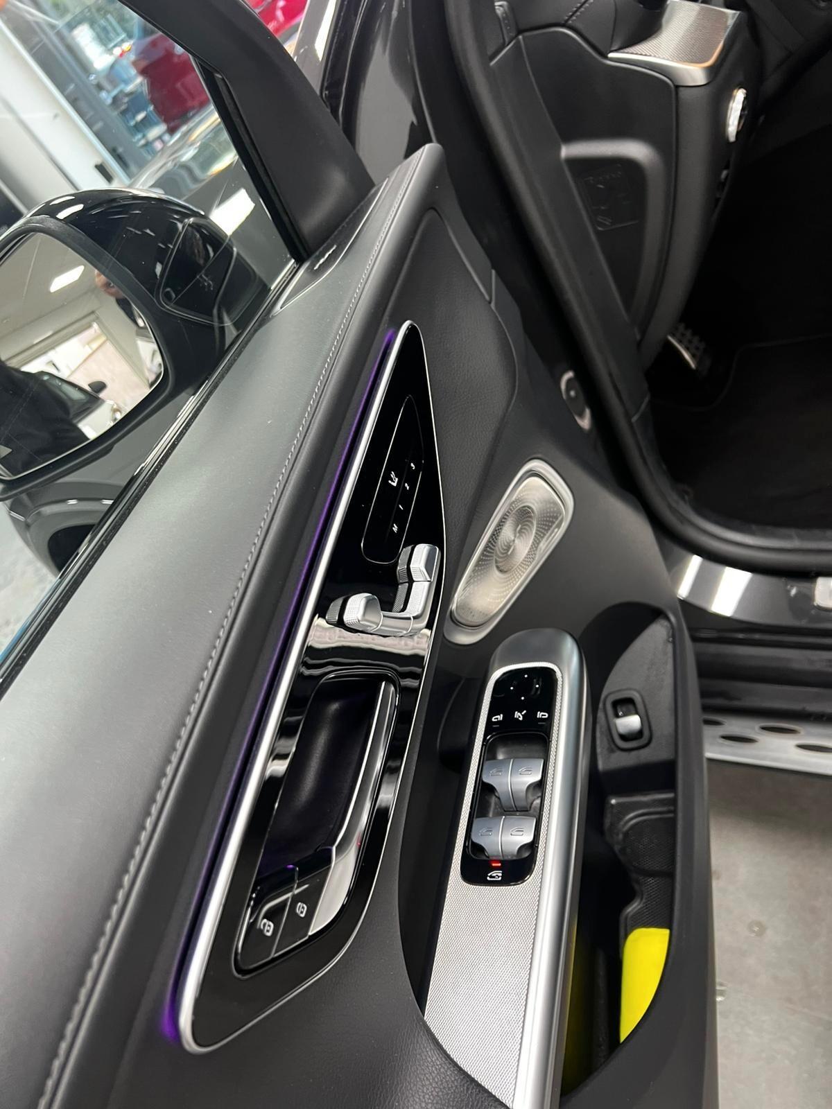 Mercedes-benz GLC 220 d 4Matic Mild Hybrid AMG Line Premium Plus