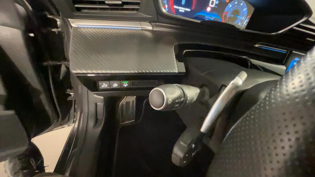 Peugeot 508 PureTech Turbo 180 Stop&Start EAT8 GT Line
