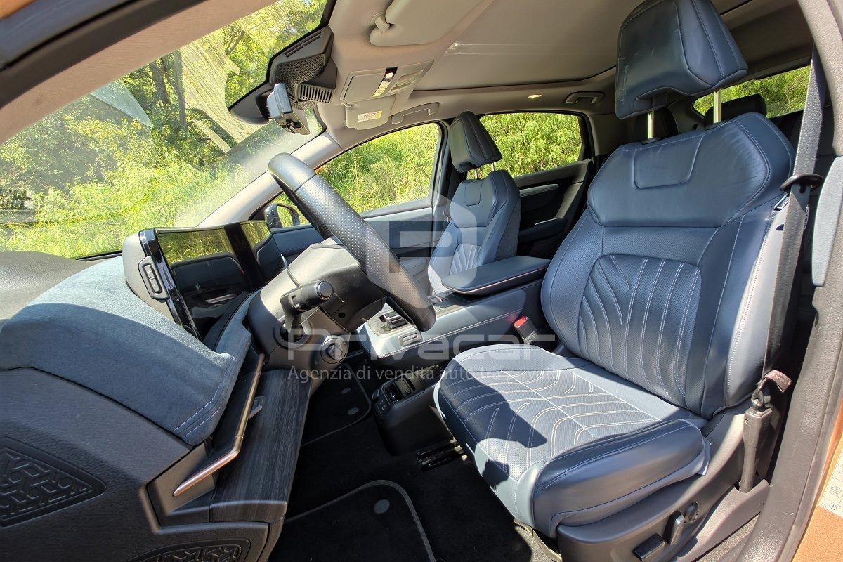 NISSAN Ariya 87 kWh Evolve