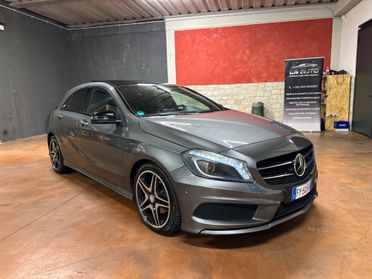 Mercedes-benz A 200 CDI Premium