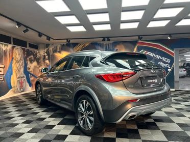 Infiniti QX30 2.2 diesel DCT AWD Premium