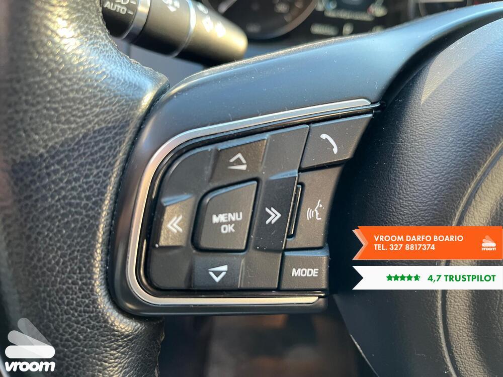 JAGUAR E-Pace (X540) E-Pace 2.0D 150 CV A...