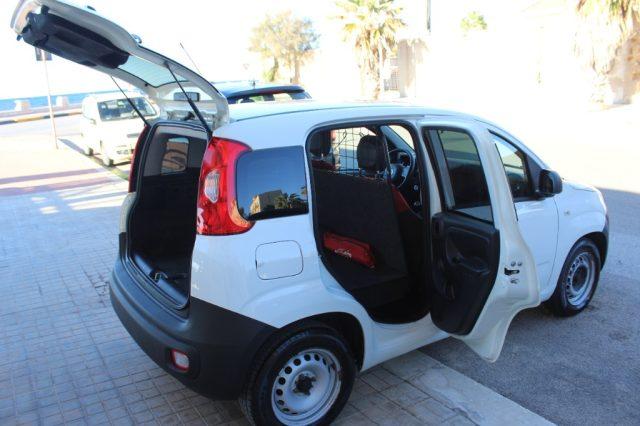 FIAT Panda 1.3 MJT S&S Pop Van 2 posti +IVA