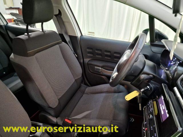 CITROEN C3 BlueHDi 75 S&S Feel