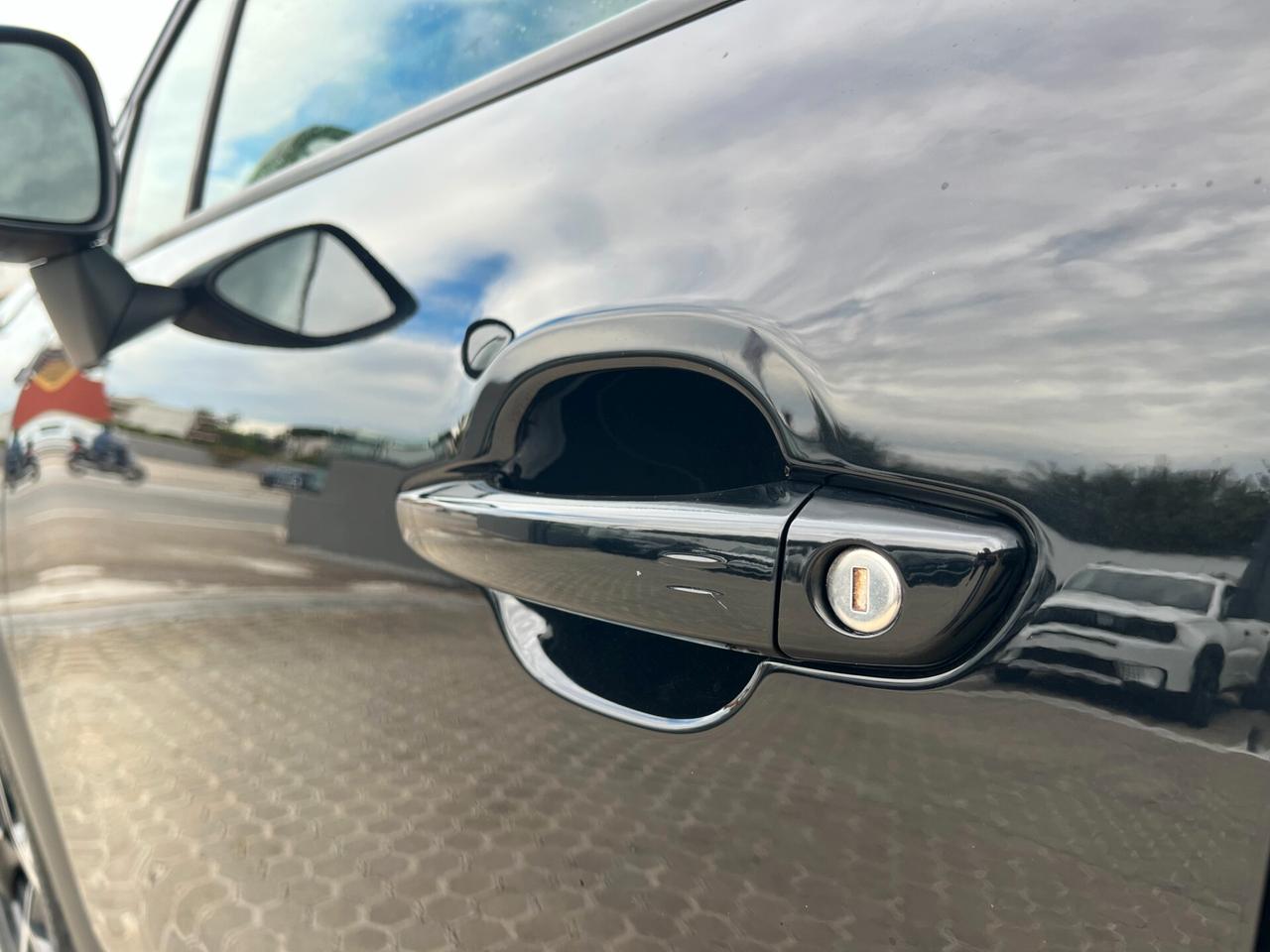 Citroen C3 Aircross PureTech 130 S&S Max EAT6 Automatic