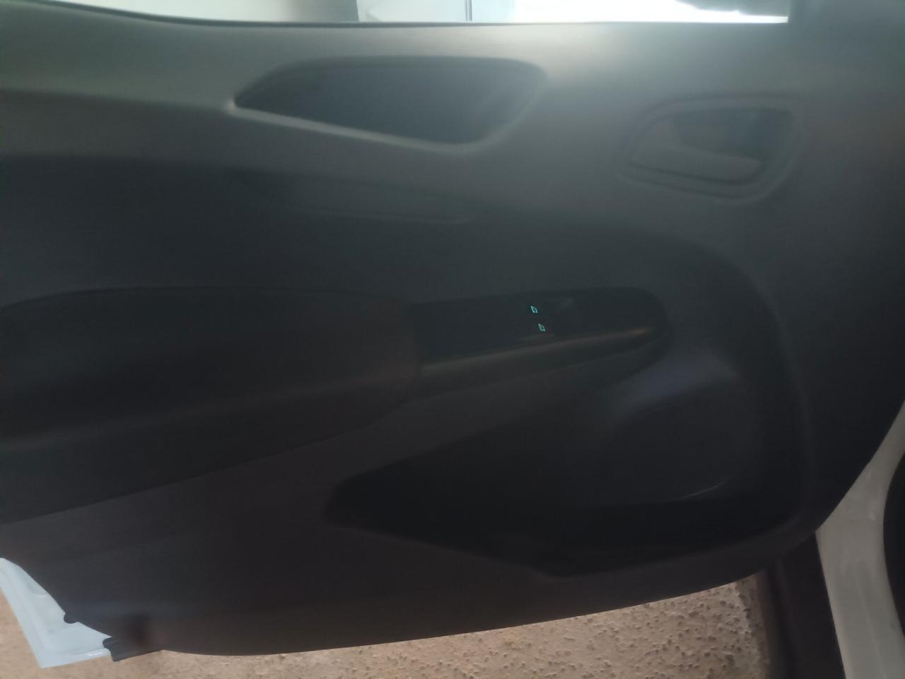 Ford Transit Courier 1.5 TDCi 75CV Van Entry