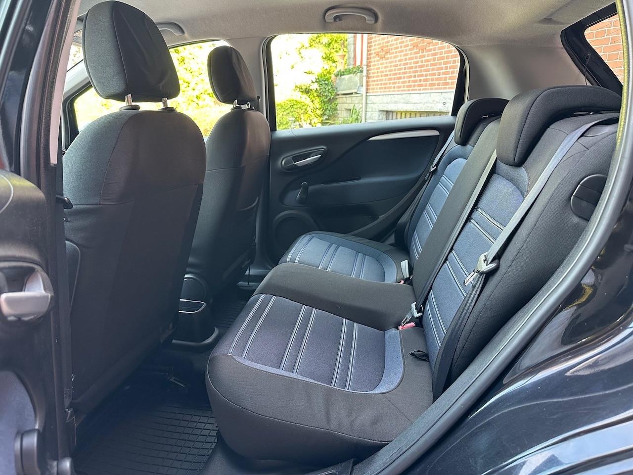 Fiat Punto Evo 1.4 77cv OK NEOPATENTATO