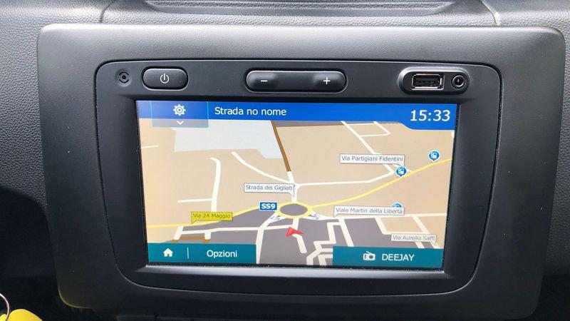 Dacia Duster 1.0 tce ECO-G Comfort 4x2