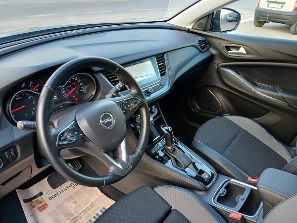 OPEL GRANDLAND X 1.5 Diesel Ecotec 130 CV ELEGANCE S&S AT8