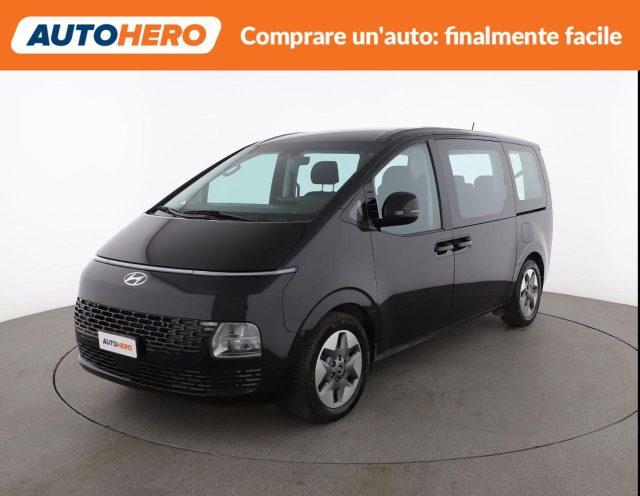 HYUNDAI Staria 2.2 MT 2WD 9 posti Wagon