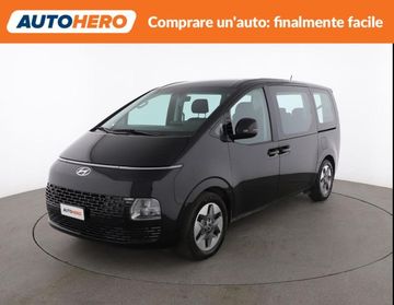 HYUNDAI Staria 2.2 MT 2WD 9 posti Wagon