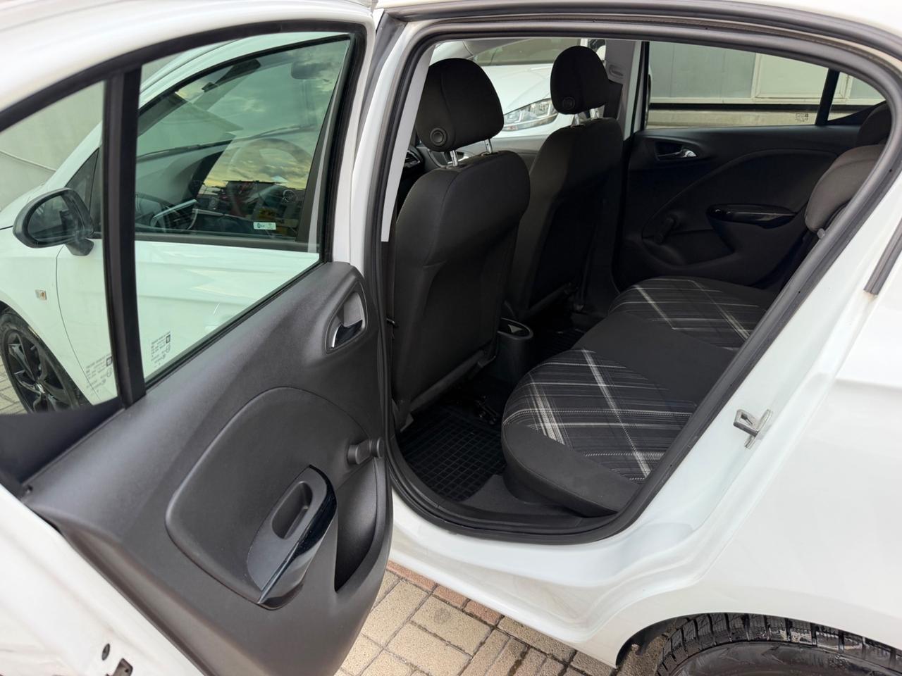 Opel Corsa 1.4 GPL-Tech Bi-Color - GARANZIA