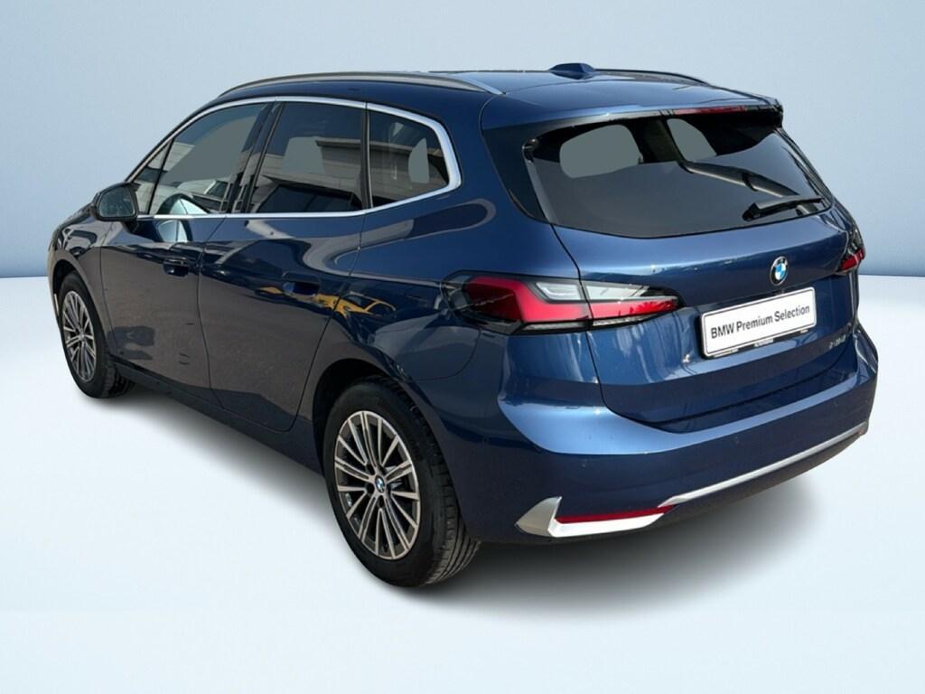 BMW Serie 2 Active Tourer 218 i Luxury DCT