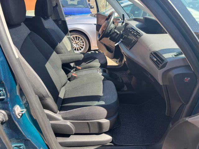 CITROEN Grand C4 Spacetourer BlueHDi 130 S&S EAT8 Feel Pack